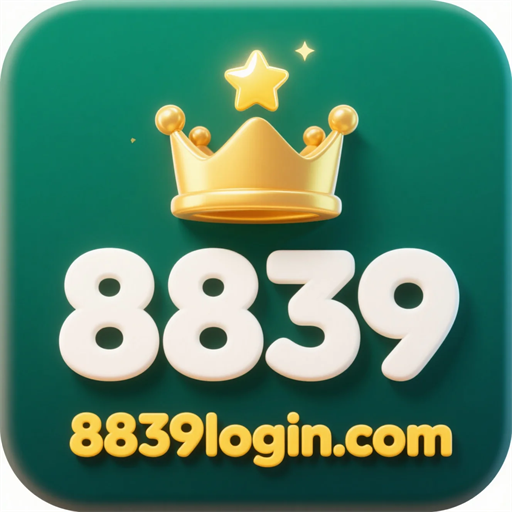 8839 plataforma