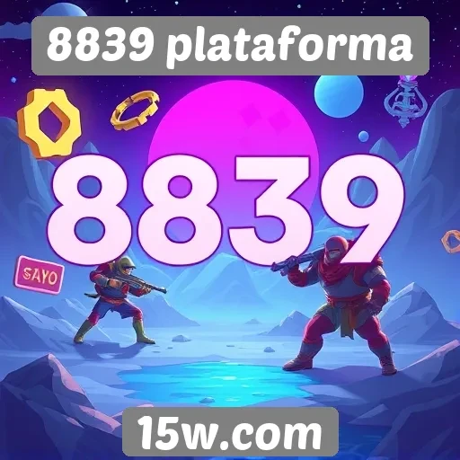 Análise da biblioteca de jogos disponíveis na 8839 plataforma