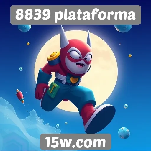 Novidades e lançamentos previstos na 8839 plataforma