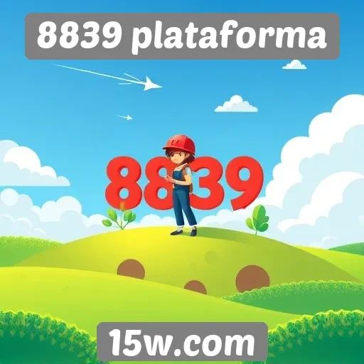 Comparativo entre 8839 plataforma e concorrentes