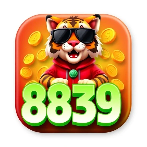 8839 plataforma